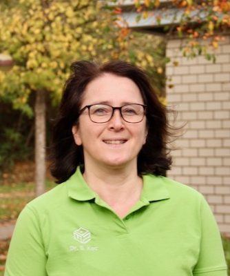 Dr. med. Serpil Koc