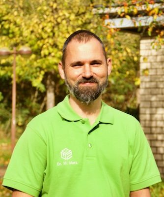 Dr. Michael Marz