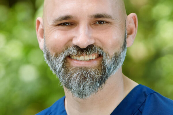 Dr. Michael Marz