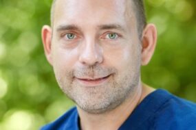 Dr. Philipp Mörsdorf